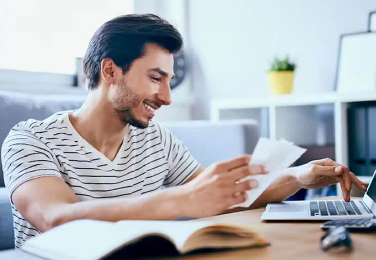 Scholarships And Loan Application Assistance