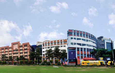 Top Universities